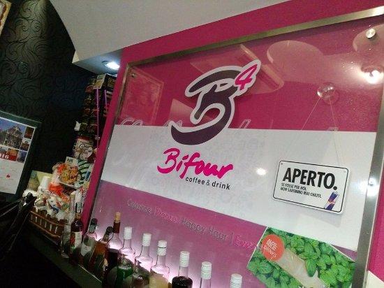 BiFour Coffee & Drink